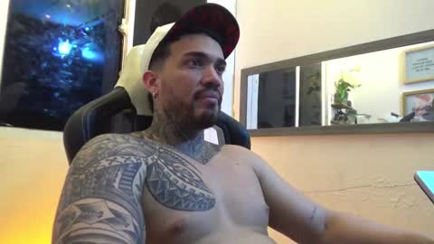 Snapshot of angellatino0 chatting on January 12, 2025, 11:36 pm angellatino0 online show from January 12, 2025, 11:36 pm