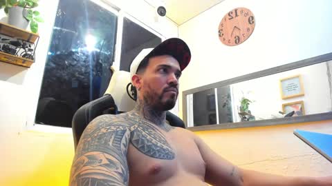 Snapshot of angellatino0 chatting on January 14, 2025, 3:11 am angellatino0 online show from January 14, 2025, 3:11 am
