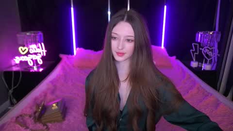 Snapshot of angellblush chatting on October 12, 2025, 8:24 am AngelBlush online show from October 12, 2025, 8:24 am