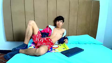 Angelldustt  online show from October 30, 2025, 12:17 pm