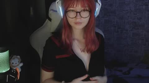 Anora online show from December 17, 2025, 9:21 pm