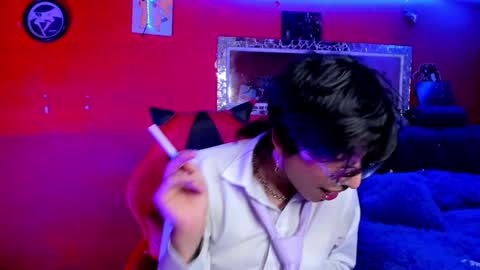 Snapshot of angellonfire chatting on December 21, 2024, 6:30 am Angel  online show from December 21, 2024, 6:30 am