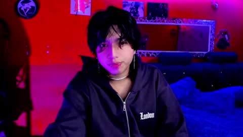 Snapshot of angellonfire chatting on January 26, 2025, 4:20 am Angel  online show from January 26, 2025, 4:20 am