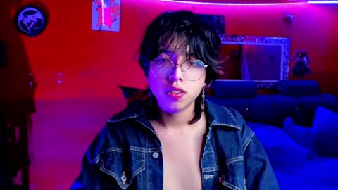 Snapshot of angellonfire chatting on February 2, 2025, 5:53 am Angel  online show from February 2, 2025, 5:53 am