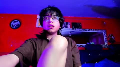 Snapshot of angellonfire chatting on February 3, 2025, 9:41 am Angel  online show from February 3, 2025, 9:41 am