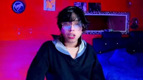 Snapshot of angellonfire chatting on February 4, 2025, 5:21 am Angel  online show from February 4, 2025, 5:21 am