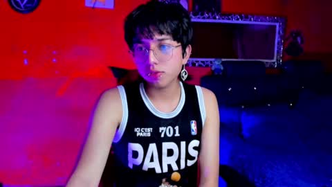 Snapshot of angellonfire chatting on February 7, 2025, 7:07 am Angel  online show from February 7, 2025, 7:07 am