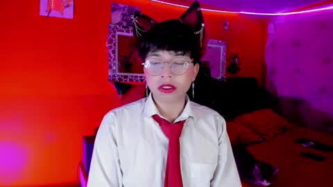 Snapshot of angellonfire chatting on October 14, 2025, 2:34 am Angel  online show from October 14, 2025, 2:34 am