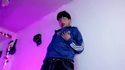 Angel  online show from December 14, 2025, 3:45 am