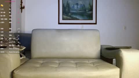 Angelm888-  online show from March 18, 2026, 5:54 am