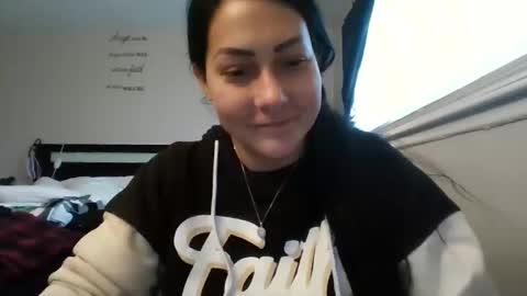 Angel Marie online show from December 18, 2025, 5:08 pm