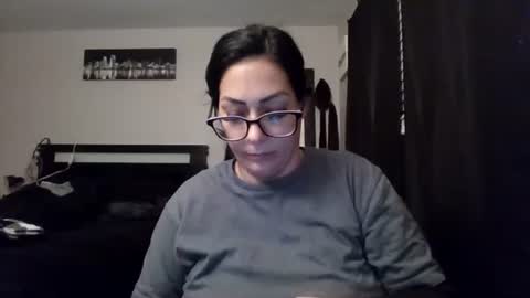 Angel Marie online show from February 7, 2026, 3:54 am