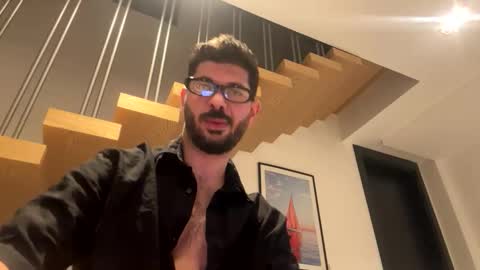 angel trans online show from February 4, 2026, 11:09 pm