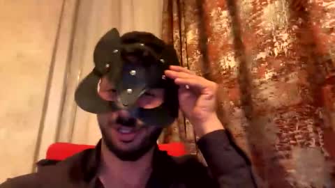 angel trans online show from February 14, 2026, 10:50 pm