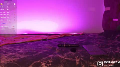 Angelo I work from home this is my room  online show from November 27, 2025, 7:10 am