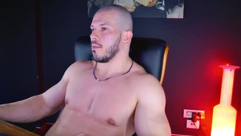 BlackWolf online show from December 4, 2024, 2:37 pm