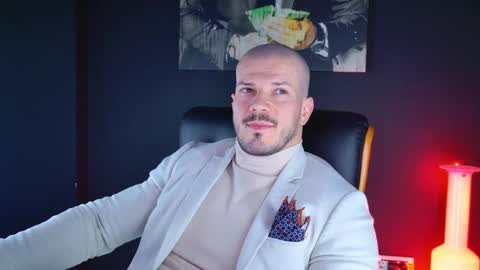 BlackWolf online show from December 11, 2024, 1:28 pm