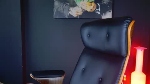 BlackWolf online show from December 23, 2024, 12:30 pm