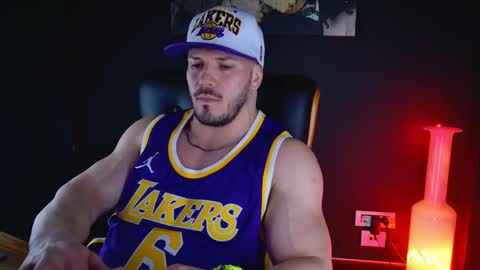 BlackWolf online show from January 3, 2025, 4:48 pm