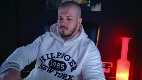 BlackWolf online show from January 7, 2025, 6:05 am