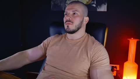 BlackWolf online show from January 10, 2025, 2:23 pm