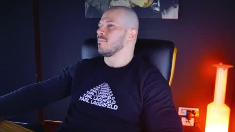 BlackWolf online show from January 21, 2025, 5:49 am