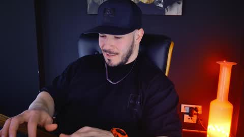 BlackWolf online show from February 4, 2025, 11:38 am