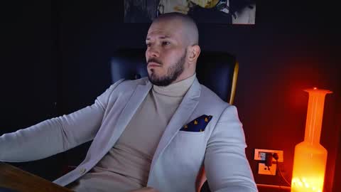 BlackWolf online show from February 5, 2025, 4:59 am