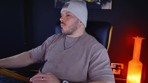 BlackWolf online show from February 13, 2025, 10:23 am