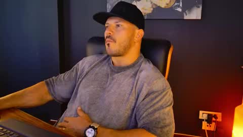 BlackWolf online show from September 16, 2025, 10:16 am