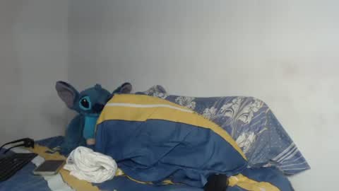 Angel online show from February 14, 2025, 1:56 am