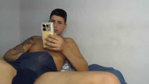 Angel online show from February 14, 2025, 10:47 pm