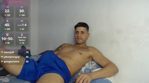 Angel online show from February 24, 2025, 6:05 am