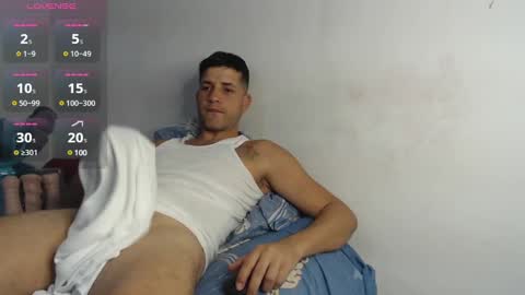 Angel online show from February 25, 2025, 12:36 am