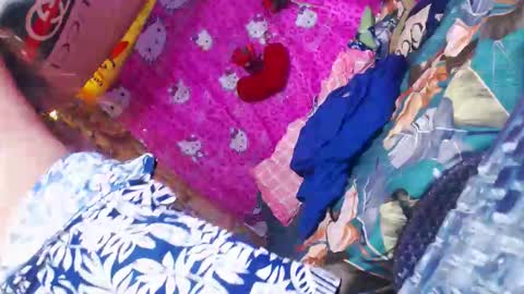 angelofcumts online show from February 24, 2026, 1:14 am