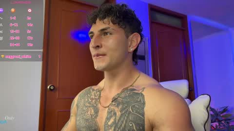 Snapshot of angeloferro1 chatting on December 23, 2024, 6:44 am Angelo Ferro online show from December 23, 2024, 6:44 am