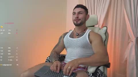 Angelo Ferro online show from January 10, 2026, 4:47 am