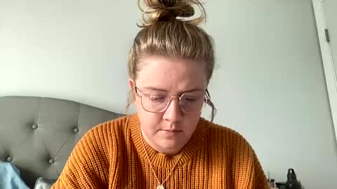 Angel of Light online show from January 30, 2025, 8:31 pm