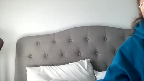 Angel of Light online show from February 3, 2025, 8:13 pm