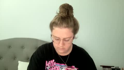 Angel of Light online show from February 8, 2025, 2:16 pm