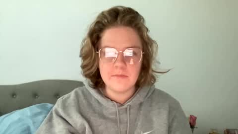 Angel of Light online show from February 18, 2025, 2:27 pm