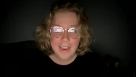 Angel of Light online show from February 20, 2025, 12:08 am