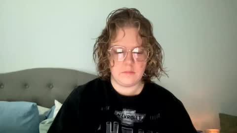 Angel of Light online show from February 25, 2025, 2:22 pm