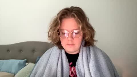 Angel of Light online show from February 26, 2025, 2:36 pm