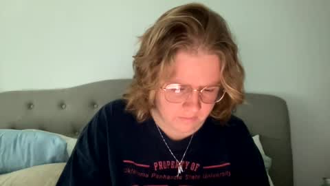 Angel of Light online show from March 8, 2025, 7:20 pm