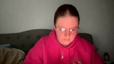 Angel of Light online show from March 10, 2025, 8:56 pm