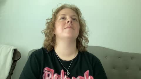 Angel of Light online show from September 18, 2025, 3:14 pm