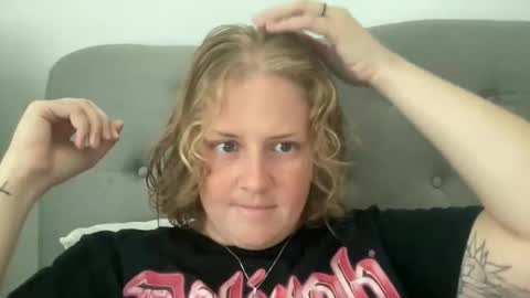 Angel of Light online show from October 20, 2025, 5:57 pm