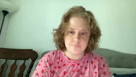 Angel of Light online show from March 11, 2026, 2:34 pm