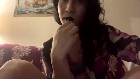 Goddess Autumn Day online show from September 13, 2025, 5:18 am